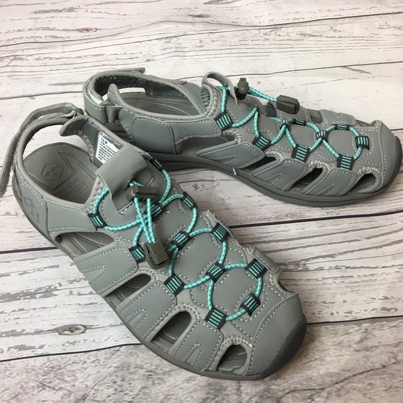 khombu hiking sandals